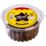 Bananita - 8 Unidades