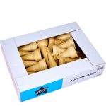 Canudo de Leite - 18 Unidades