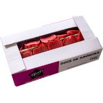 Doce de Abóbora 1,8kg - 50 Unidades