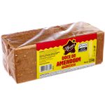 Doce de Amendoim Tipo Caseiro 1,8kg - 50 Unidades
