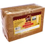 Doce de Amendoim Tipo Caseiro - 30 Unidades