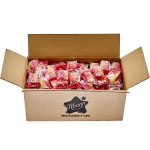 Geléia de Fruta 6,3kg - 300 Unidades