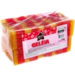 Geléia de Fruta 2,4kg - 50 Unidades
