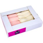 Maria Mole Colorida 400g - 18 Unidades