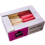 Maria Mole Colorida 1,2kg - 50 Unidades