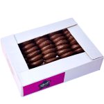 Pão de Mel - 50 Unidades