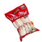 Pão de Mel com Cobertura Glacê 400g – La Feltre