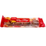 Pão de Mel com Cobertura de Chocolate ao Leite 90g – La Feltre