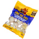 Pão de Mel com Cobertura de Chocolate Branco 300g – Nbonn
