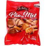 Pão de Mel sem Cobertura – La Feltre