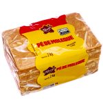 Pé de Moleque 2kg - 50 unidades