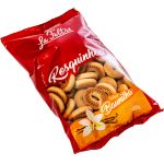 Rosquinha de Baunilha 400g – La Feltre