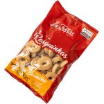 Rosquinha de Baunilha 300g – La Feltre
