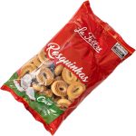 Rosquinha de Coco – La Feltre