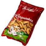 Rosquinha de Coco 400g – La Feltre