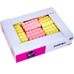 Suspiro - 20 Unidades