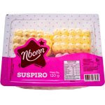 Suspiro - 8 Unidades