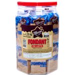 Fondant de Leite - 30 Unidades