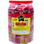 Geléia de Fruta - 30 Unidades