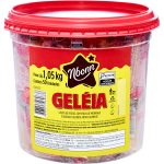 Geléia de Fruta - 50 Unidades