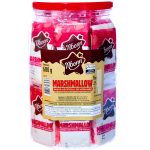 Marshmallow Morango - 600g