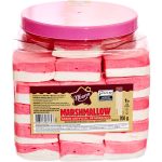 Marshmallow Morango - 700g
