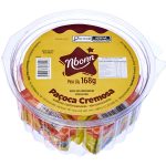 Paçoca Cremosa - 8 Unidades