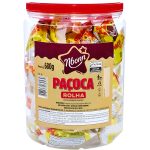 Paçoca Rolha - 40 Unidades