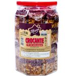 Pé de Moleque Crocante - 30 unidades