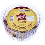 Pé de Moleque Crocante - 8 unidades